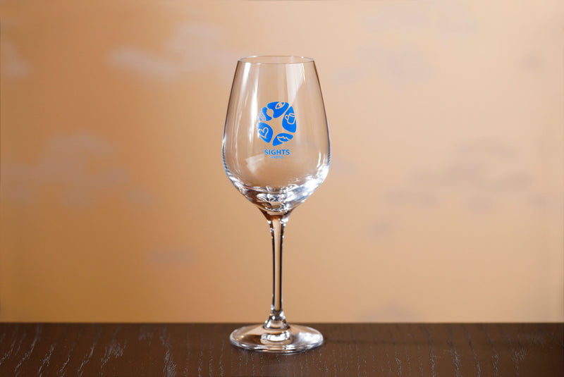 オリジナル日本酒グラス